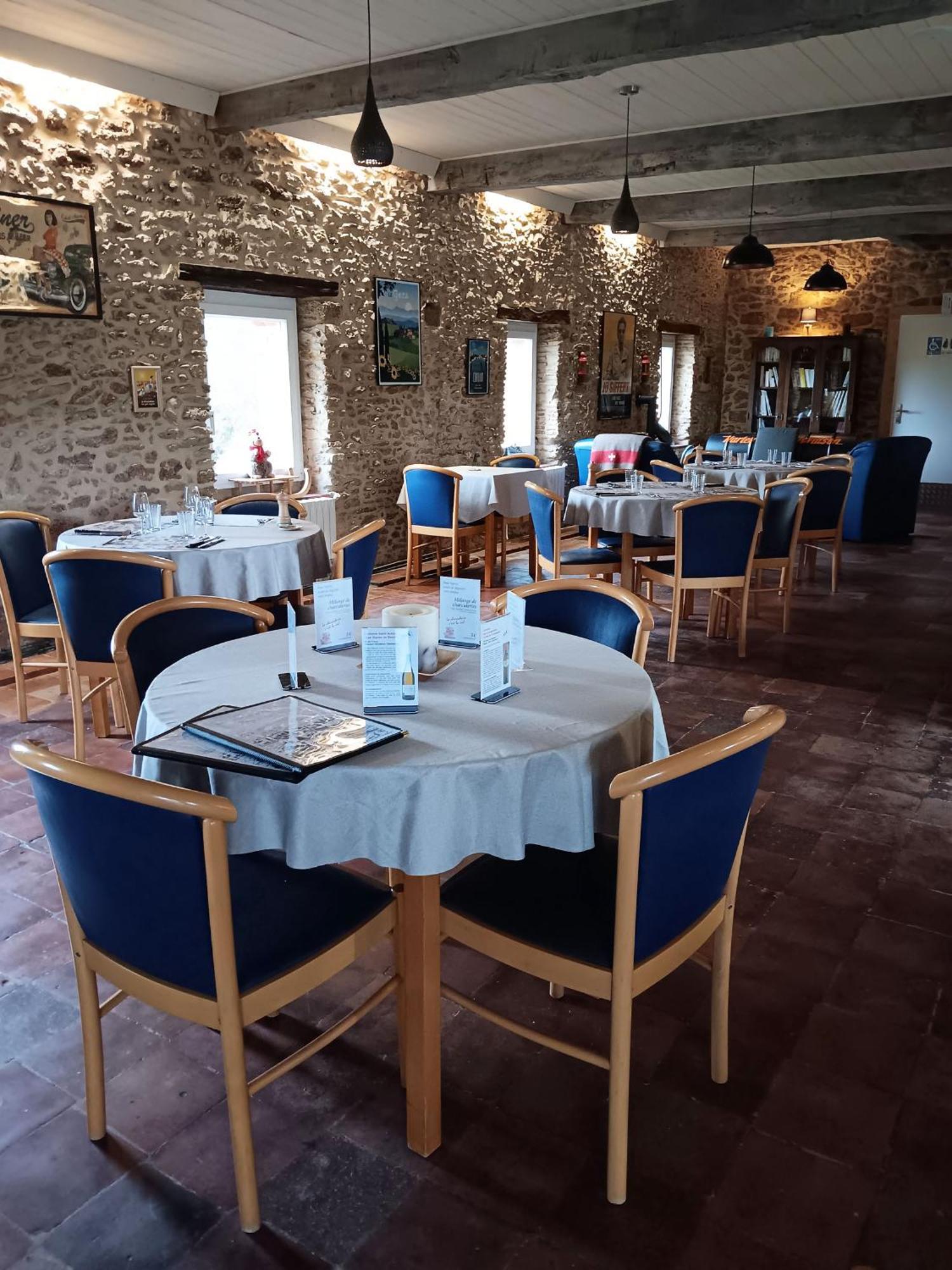 Gite Au Moulin Du Comte Bourrouillan Zewnętrze zdjęcie