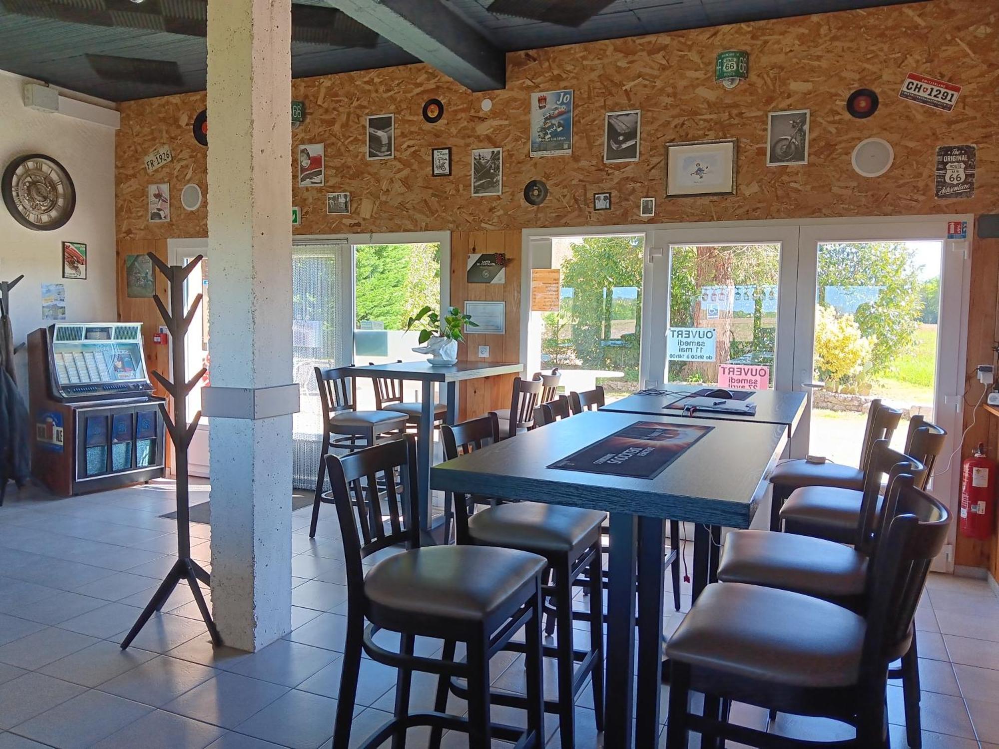 Gite Au Moulin Du Comte Bourrouillan Zewnętrze zdjęcie