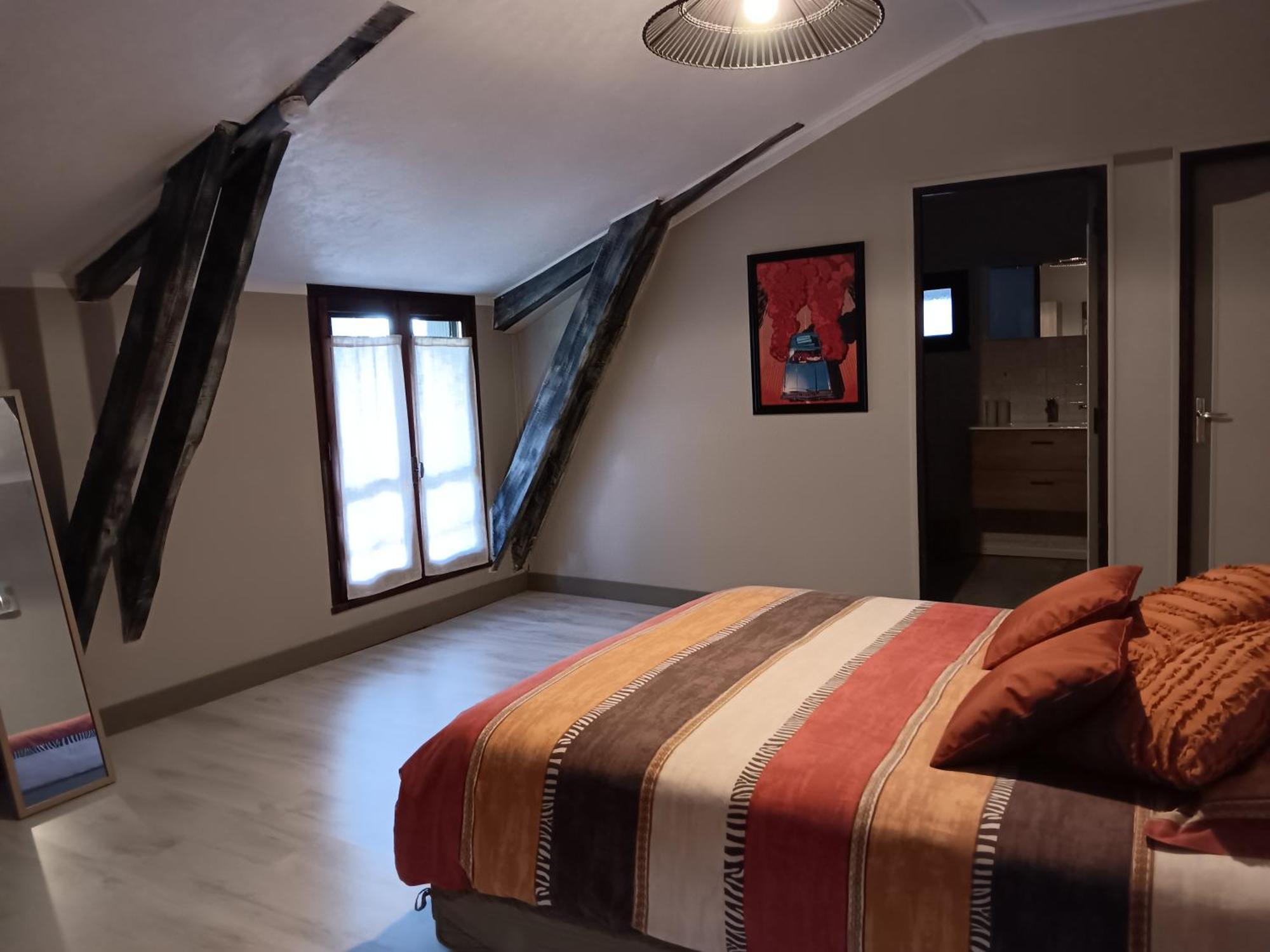 Gite Au Moulin Du Comte Bourrouillan Zewnętrze zdjęcie